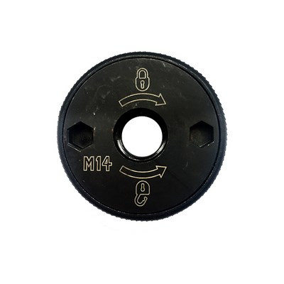 SBD Schnellspannmutter M14 DT3559-QZ