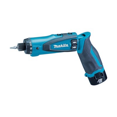 Makita Akku-Knickschrauber DF010DSP2
