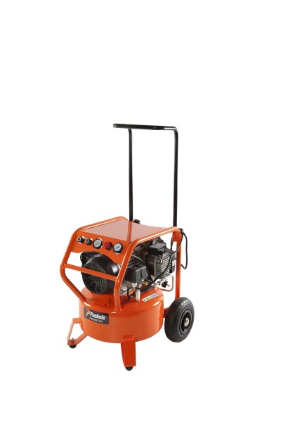 ITW Paslode Kompressor Proline 330 ölfrei 24l 10,5bar Liefermenge 230l/min
