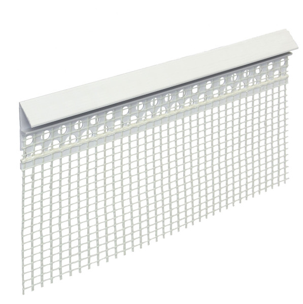 Knauf Gewebeleiste Attika 2500mm