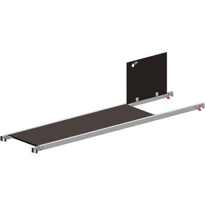 Layher Durchstiegsbrücke 2.85 m für Layher Fahrgerüst Uni-Standard