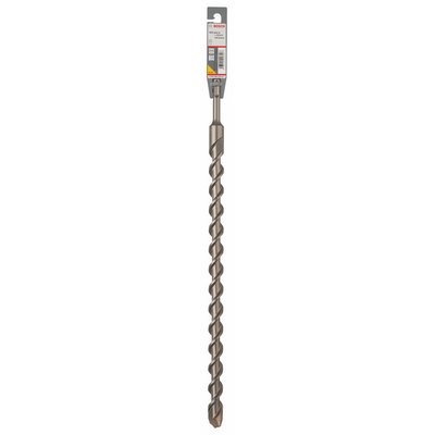Bosch Hammerbohrer SDS-Plus-5 22x400x450mm