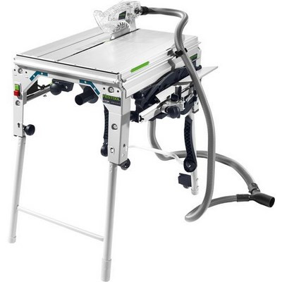 Piła stołowa Festool CS 70 EBG PRECISIO