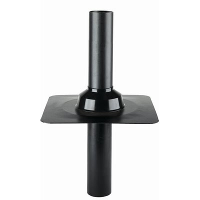 Sita Systemlüfter DN 100 PUR 1000mm Bitumen-Manschette -174500