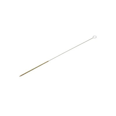 Leister Reinigungsbürste Messing Ø3mm 300x100mm