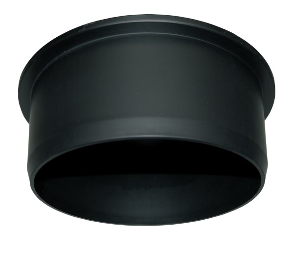 Universal Stopfen PP MD DNOD 110 schwarz