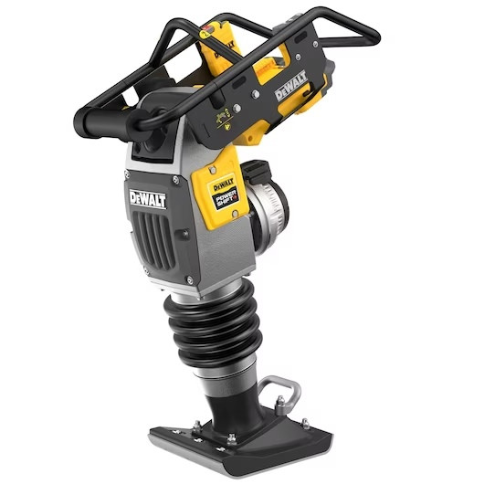 SBD Dewalt Akku-Stampfer 11.6kN DCPS660N-XJ