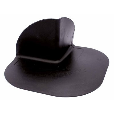 WOLFIN Aussenecken 90Grad schwarz