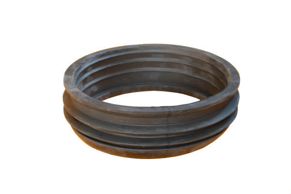 KGGA Manschette an Guss DN 110 Dichtung für KGUG DN 110