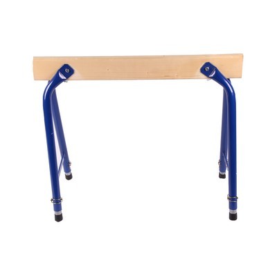 Arbeitsbock höhenverstellbar klappbar belastbar bis 350 kg Gewicht 6.1 kg
