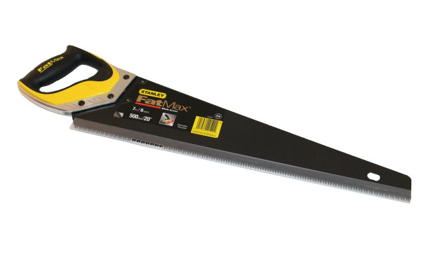 SBD FatMax Gen2 Appliflon hand saw 500mm - 2-20-529