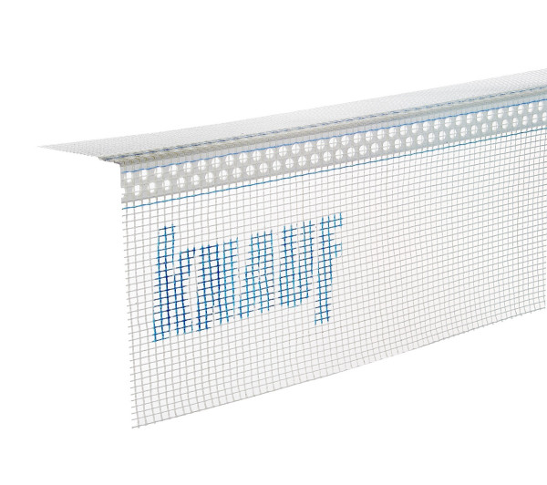 Knauf WDVS Gewebeeckwinkel 100/150mm 2.5m Standard 40