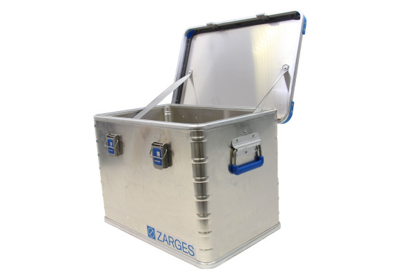 ZARGES Eurobox 40703 55x35x38cm 73l