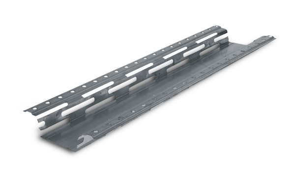 Knauf Federschiene 60x27mm 4000mm