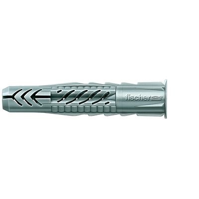 Fischer universal dowel UX 6x50 R VE=100