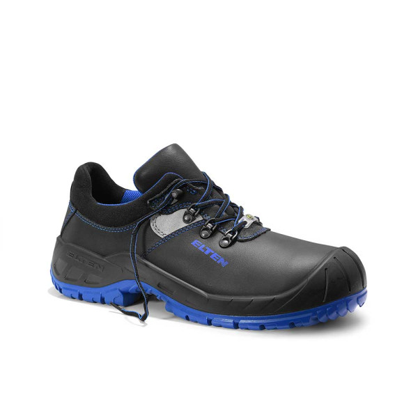 Elten safety shoe ALESSIO blue Low ESD S3 727541-36