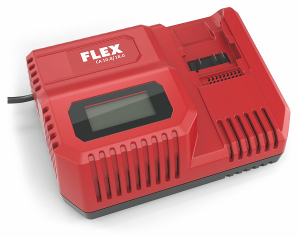 FLEX Schnellladegerät CA 10.8/18.0 - 417.882