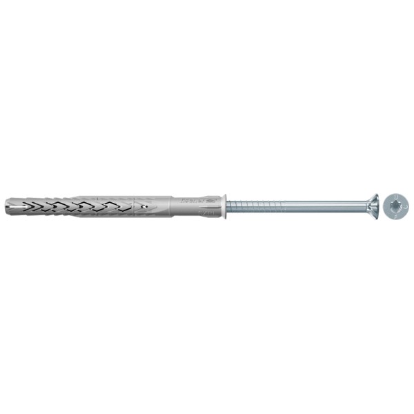 Fischer Langschaftdübel SXRL 10 x 80 T-522698