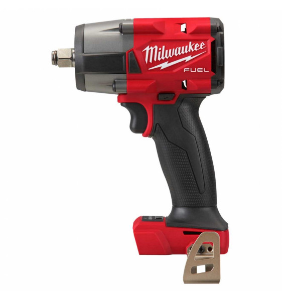 Milwaukee M18 FUEL™ M18FMTIW2F12-0X ½" Vierkant Akku-Schlagschrauber m Sprengr.