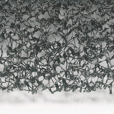 Tkanina losowa Klöber Grid Sec® KU0028 Monofilament PP 25x1,40m