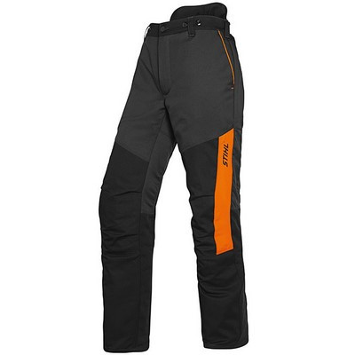 Stihl Bundhose Function Universal anthrazit/schwarz/warnorange Gr. XXL