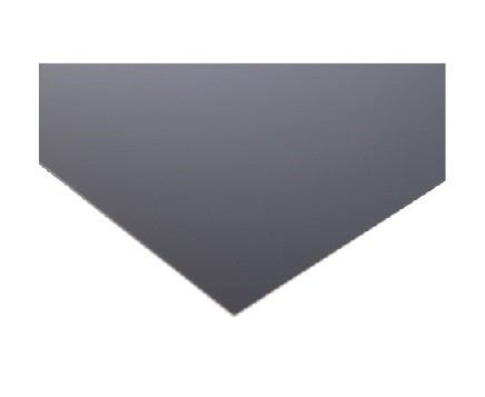 Verz. besch. Band 0.75x1250mm RAL 9002 25my 20 lfm / Rolle