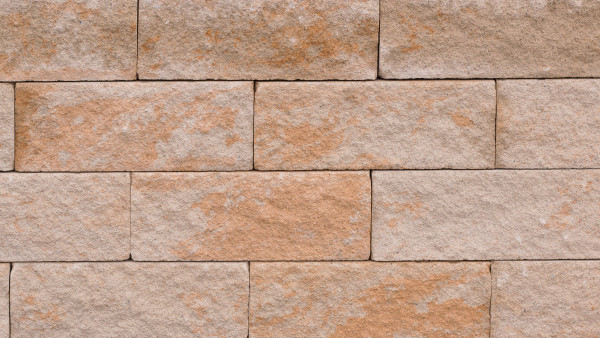 BWL Mauer Montelith Normalstein terra-beige