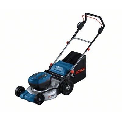 Bosch GRA 18V2-46 PROFESSIONAL Akku-Rasenmäher