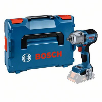 Bosch GDS 18V-450 HC PROFESSIONAL Akku-Drehschlagschrauber in L-BOXX 136