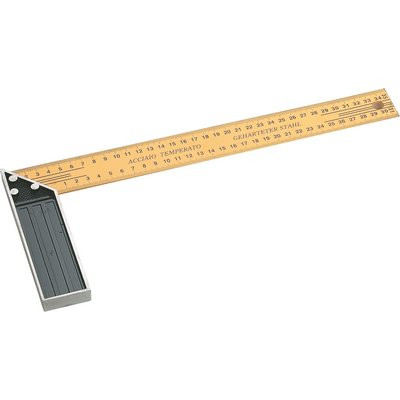 Triuso Alu Winkel 300mm