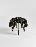 Uniwersalny łapacz żwiru BST DN 70-200 Uniwersalny łapacz żwiru BST DN 70-200