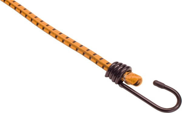 Triuso Expander 1500mmx10mm TÜV-GS with 2 round hooks