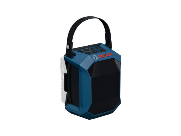 Bosch Bluetooth® Lautsprecher GPB 18V-1 (solo, C)