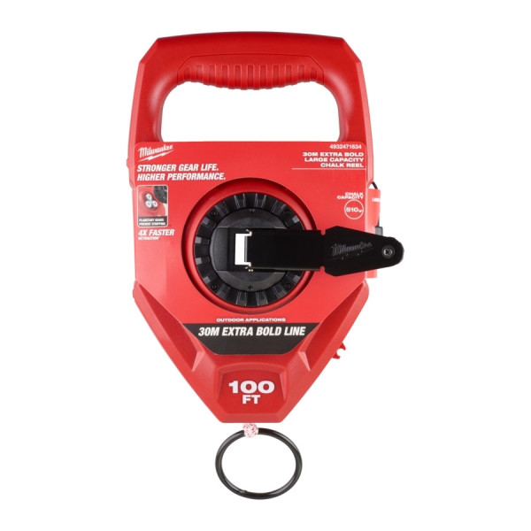 Milwaukee Schlagschnur 30 m