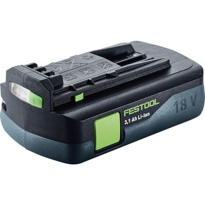 Festool Akkupack BP 18 Li 3.1 C