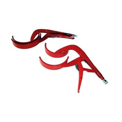 MASC Quick-Grip-Zange 33/6tlg. 1.4kg