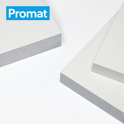 PROMATECT-L-Brandschutzbauplatte A1 20x1200x2500mm