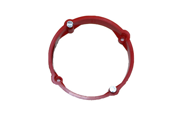 Kopp Putzausgleichring f. Schalterdose 60mm DNP