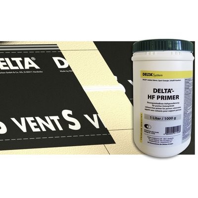 Dörken Delta-HF Primer 1l Haftgrundierung