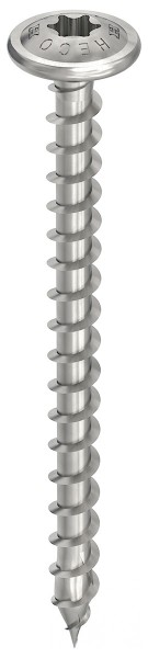 HECO-TOPIX-plus A2 VG 8x100 mm TeKo T-Drive (50 Stück)