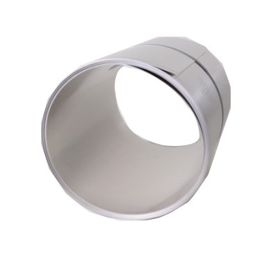 Uginox FTE Band 0.5x800mm Wst 1.4509 ca. 30lfm Rolle