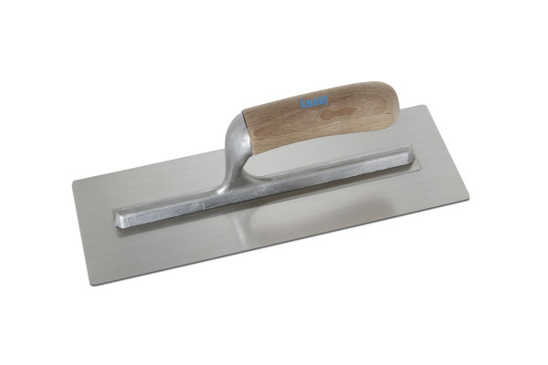 Knauf Spezial-Glättkelle 300mm