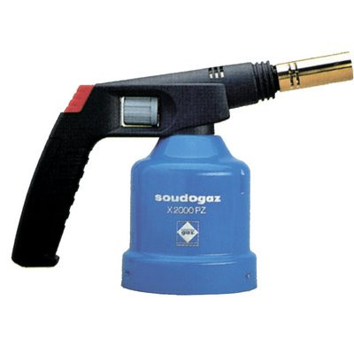 Lötlampe x 2000 PZ 202928