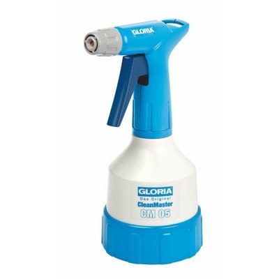 Gloria Clean Master CM05 0.5L
