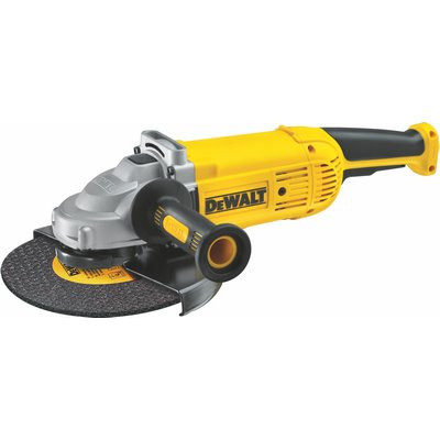 SBD Winkelschleifer D:230mm D28498-QS