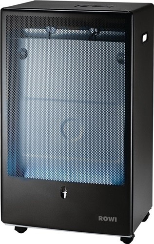 Gasheizer Blue Flame 4200W 4.2 kW 40 m³/h