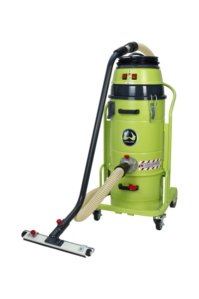 Wolff Vacuclean 2 230V