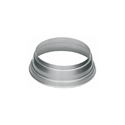 vz besch. Standrohrkappe hoch DN80/115mm Testa di Moro robust