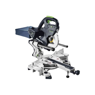 Festool Akku-Kapp-Zugsäge KAPEX KSC 60 EB-Basic