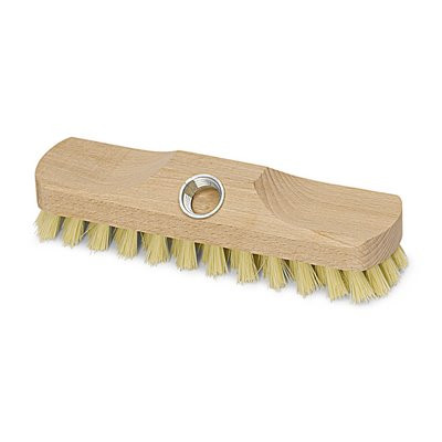 Płuczka Nespoli Fiberers o Beard z włóknem syntetycznym G. 22cm